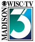 WISC-TV Logo